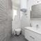 Merima 1 luxury ap with a pool - Novalja
