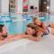 WISH Aqua&SPA Resort