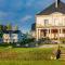 Garrigae Manoir de Beauvoir Poitiers Sud - Hotel & Spa - 米尼亚卢博瓦尔