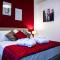 Bespoke Roma Suites
