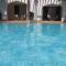 Silver Palm Spa & Resort