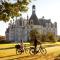 Relais de Chambord - Small Luxury Hotels of the World