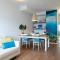 DELUXE HOME, SEA VIEW AND TERRACE GC52