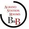 Albano Station Rooms