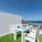 DELUXE HOME, SEA VIEW AND TERRACE GC52