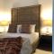1822 Makrinitsa Suites - 马克里尼撒