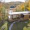Modern Chalet with Mountain and Lake view by Reserver.ca - Sainte-Adèle
