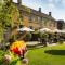 The Inn at Fossebridge - Chedworth