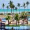 Samoa Beach Resort - 嘎林海斯港