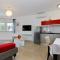 Ark Beach Apartments