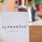 Dining & Living Alpenrose