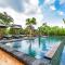 Bali Natha Beach Front