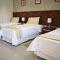 Hotel Boutique Las Hortensias