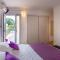 Villa Leonore in Omis with 4 en-suite bedrooms, heated pool, PS5, completely fenced yard & just 3 min walk from sandy beach - Omiš