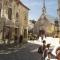 Gite du Quartier des Arts