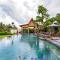 Bali Natha Beach Front