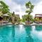 Bali Natha Beach Front