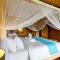 Bali Natha Beach Front