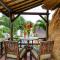 Bali Natha Beach Front