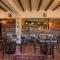 ROUGA Mountain Boutique Suites & Spa