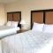 Foto: 7 Days Inn Niagara Falls by Elevate Rooms