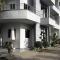 Vaso`s Garden Apartments