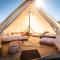 Conestoga Ranch Glamping Resort