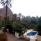 RIAD Camping ATLAS - 廷吉尔 RIAD Camping ATLAS - 廷吉尔