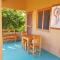 El Eden Bungalows
