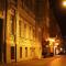 Vilnius street apartment
