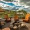 Conestoga Ranch Glamping Resort - Garden City