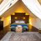 Conestoga Ranch Glamping Resort