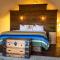 Conestoga Ranch Glamping Resort