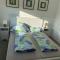 Ferienwohnung Blütenstadt