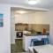 Surfers Beach Holiday Apartments