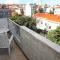 Lisbon Suite Home