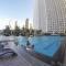 Spacious 2BR in Jazz Residences Makati - 马尼拉