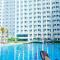 Spacious 2BR in Jazz Residences Makati - 马尼拉