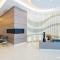 Spacious 2BR in Jazz Residences Makati - 马尼拉