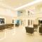 Spacious 2BR in Jazz Residences Makati - 马尼拉