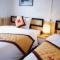 AROMA Ha Long Hotel