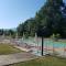 Camping Parc d'Audinac Les Bains - Saint-Girons