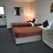 City Central Motel Apartments - كرايستشيرش