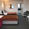 City Central Motel Apartments - كرايستشيرش