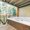 Foto: Whistler Taluswood House