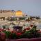 Hashimi Hotel Old City Jerusalem