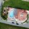 Larnaca Mansion Ideal for 3 Families or more