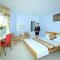 KHÁCH SẠN NGỌC LY 8