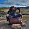 Fossatun Camping Pods & Cottages - Sleeping Bag Accommodation