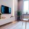 Apartment next to the Old Town & Krasinski garden - 华沙